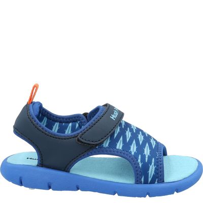 Imagen 2 del producto Sandalia Niño Ghost Azul (19 - 22)