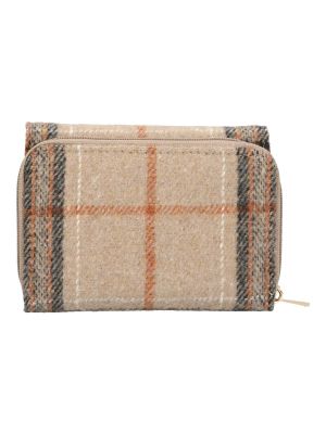 Imagen 2 del producto Billeteras London Wallet Mujer Café
