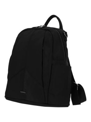 Imagen 2 del producto Cartera Mochila Mujer Iman Backbag Negro