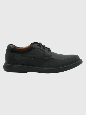 Imagen 2 del producto Zapato Cuero Hombre Kansas Negro