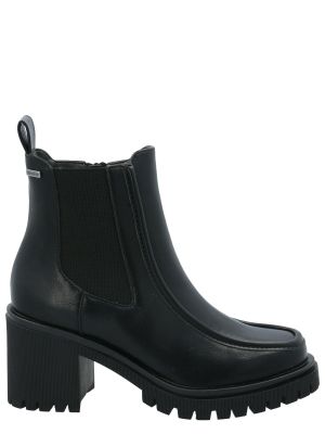 Imagen 2 del producto Botín Mujer Harbin Negro