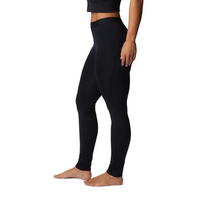 Imagen 2 del producto Pantalón Mujer Midweit Stretch T Negro