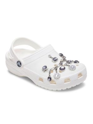 Imagen 2 del producto Jibbitz Cadena de Joyas Metalizada