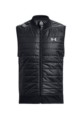 Imagen 1 del producto Parka Strm Ins Run Hbd Vst Negro Hombre