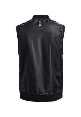 Imagen 2 del producto Parka Strm Ins Run Hbd Vst Negro Hombre