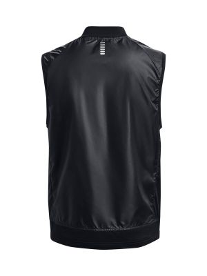 Imagen 2 del producto Parka Strm Ins Run Hbd Vst Negro Hombre