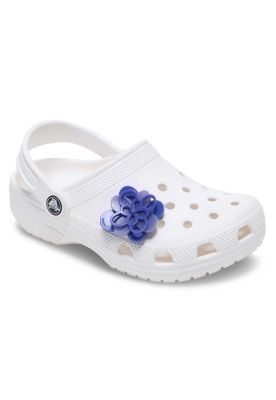 Imagen 2 del producto Jibbitz Crocs B Flor Oscuro Azul