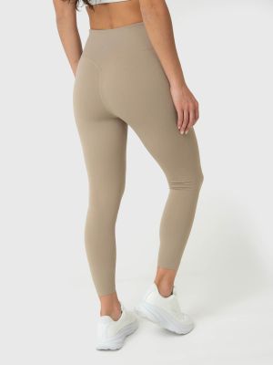 Calza Mujer Maya Aloe Beige