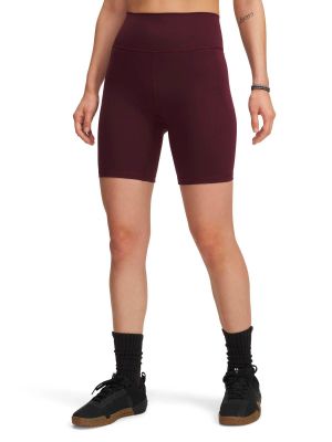 Calza de Training para Mujer Meridian 7"" Rojo