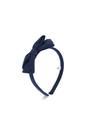Imagen 2 del producto Cintillo Niña Hpk Bow Headband Ii Azul