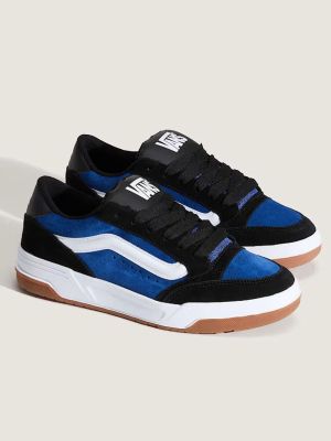 Imagen 2 del producto Zapatilla Unisex Hylane Azul Vans