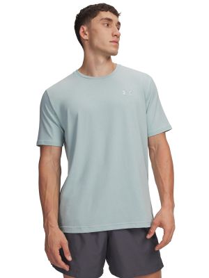 Imagen 1 del producto Polera M/C Hombre Icon Celeste