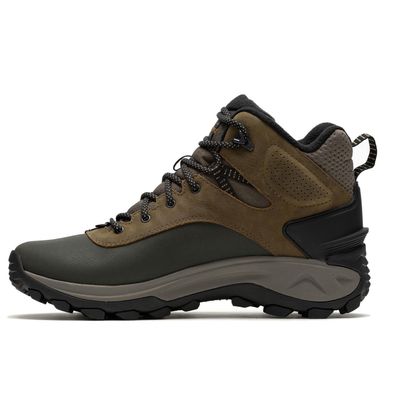 Imagen 2 del producto Botin Hombre Thermo Kiruna 2 Mid Waterproof Negro