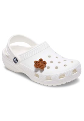 Imagen 2 del producto Jibbitz Crocs Estrella de Crochet Café