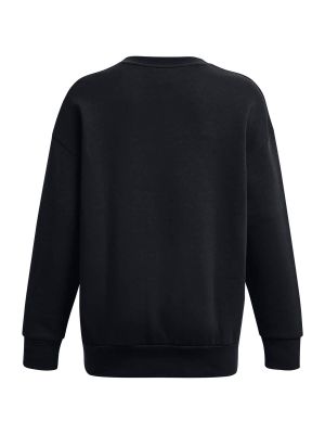 Imagen 2 del producto Polerón Buzo Lifestyle para Mujer Icon Fleece Negro 