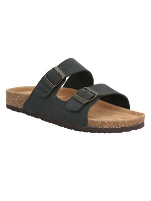 Imagen 2 del producto Sandalia Cuero Hombre Charly II Azul 