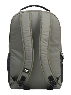 Imagen 2 del producto Mochila Unisex Explorer Advanced Ba Verde