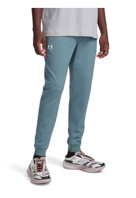 Buzo Lifestyle para hombre Tricot Azul