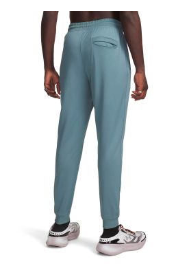 Imagen 2 del producto Buzo Lifestyle para hombre Tricot Azul