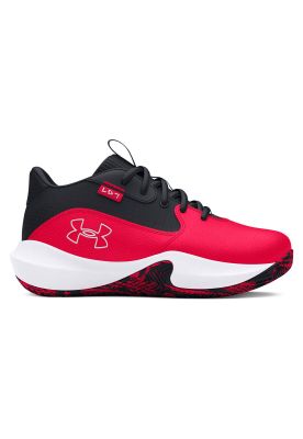 Imagen 1 del producto Zapatillas Basketball Lockdown 7 niño Rojo