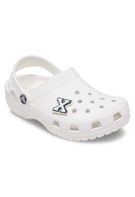 Imagen 2 del producto Jibbitz Crocs Letra X Blanco