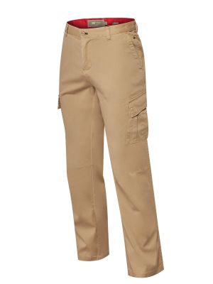 Pantalón  Hombre Vitto Café