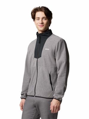 Imagen 2 del producto Polar Hombre Sequoia Grove Full Zip Gris