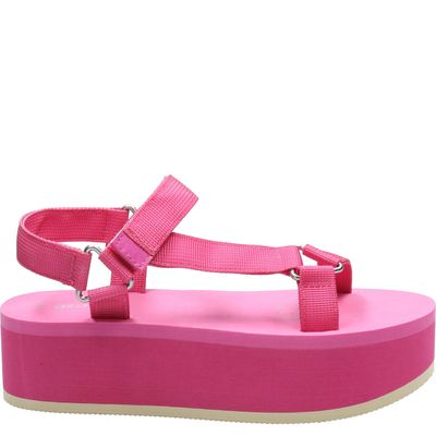Imagen 2 del producto Hawaiana Mujer Easy Fucsia