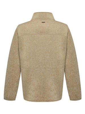 Imagen 2 del producto Polar Poliéster Reciclado Mujer Amber Café