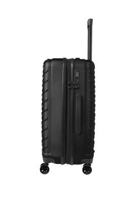 Imagen 2 del producto Maleta Industrial Plate 24 Trolley Unisex Negra