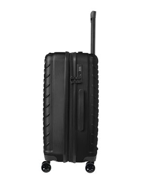 Imagen 2 del producto Maleta Industrial Plate 24 Trolley Unisex Negra