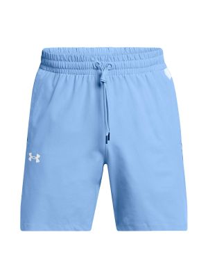 Imagen 1 del producto Shorts UA Zone para hombre Azul