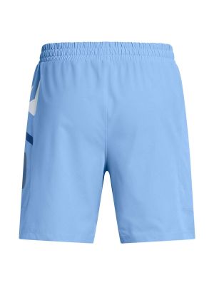 Imagen 2 del producto Shorts UA Zone para hombre Azul