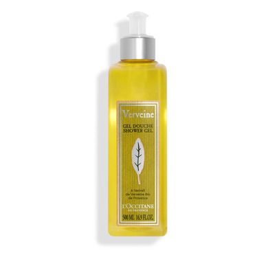 Gel De Ducha Verbena 500 ml LOccitane