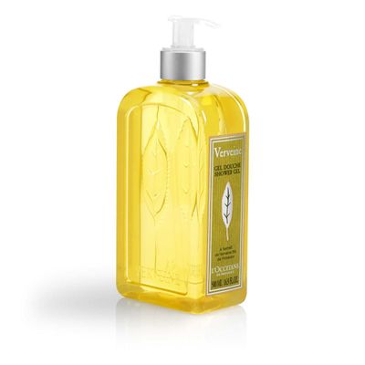 Imagen 2 del producto Gel De Ducha Verbena 500 ml LOccitane