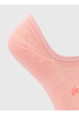 Imagen 2 del producto Calcetin Rosado S Paw Mujer