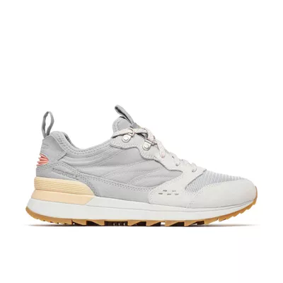 Zapatilla Mujer Alpine 83 Sneaker Recraft Gris