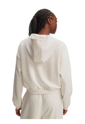 Imagen 2 del producto Polerón Training para mujer Meridian Lounge Café 