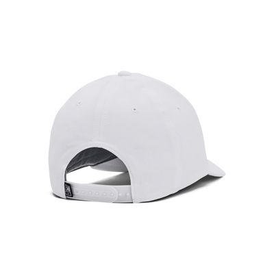 Imagen 2 del producto Jockey Snapback Curry para hombre Blanco
