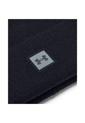 Imagen 2 del producto Gorro Hombre Halftime Knit Beanie Café