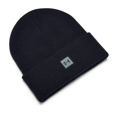 Gorro Hombre Halftime Knit Beanie Café