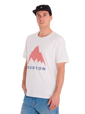 Imagen 2 del producto Polera manga corta Hombre Short S Blanco