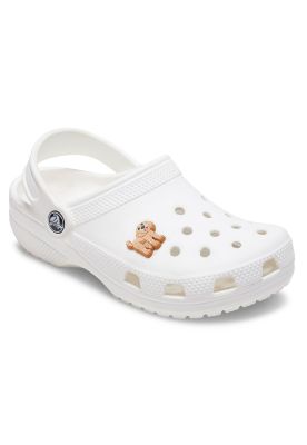 Imagen 2 del producto Jibbitz Crocs Perro Golden Doodle Café
