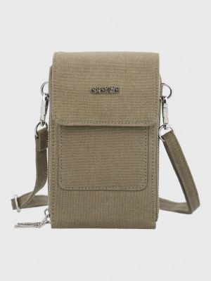 Cartera Mujer Rachel Cross Verde