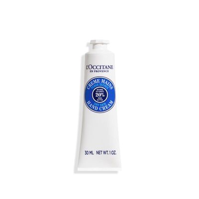 Imagen 1 del producto Crema De Manos 20% Karité 30 ml