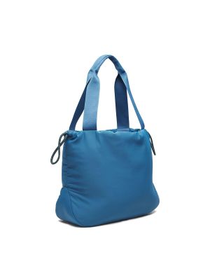Imagen 2 del producto Cartera UA Studio Cinch Tote Azul Mujer