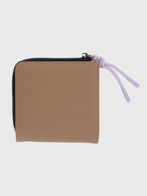 Imagen 2 del producto Billetera Mujer Royle Wallet Beige/Crudo