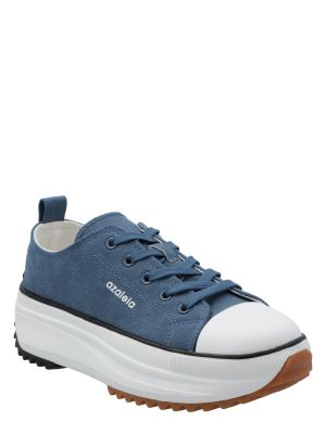 Imagen 1 del producto Zapatilla Mujer Faria Denim