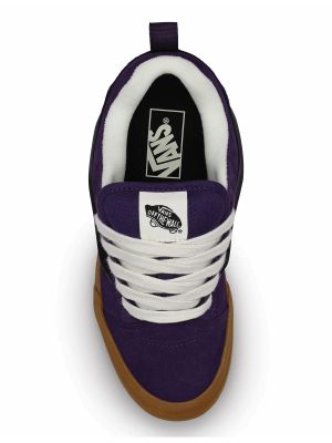 Imagen 2 del producto Zapatilla Hombre Knu Skool Morado