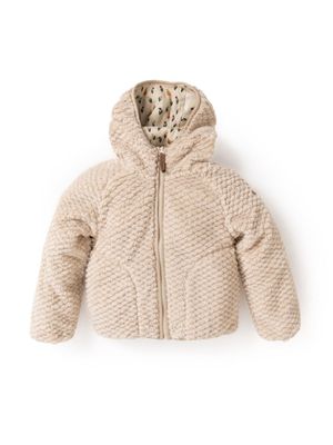 Imagen 1 del producto Polar Niña Orquídea Beige